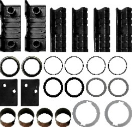 Hyster Seal Kit — part CAT-5296B18C