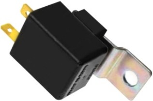 Toyota Relay Converter — part 12V