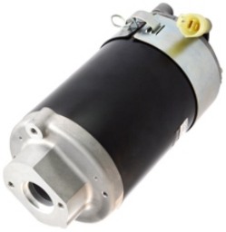 Toyota Steering Motor — part CAT-54FCBEC6