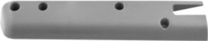 Nichiyu Lamp Bracket — part 50007-70640; L