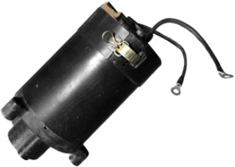 Nichiyu Steering Motor — part 1924-31040