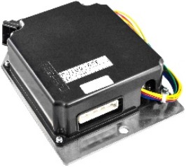 Nichiyu Circuit Board — part 54002-09760; 54002-09761; 54002-09762