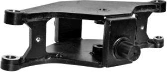 Nichiyu Rear Axle — part 14300-62946; 1.5T