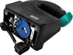 Jungheinrich Joystick — part CAT-5779F7F7