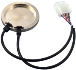 Crown Sensor — part CAT-57851731