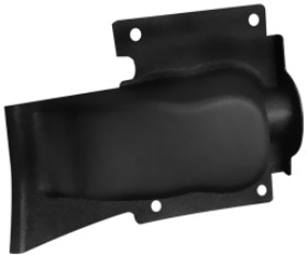 Komatsu Instrument Panel — part CAT-580754EC