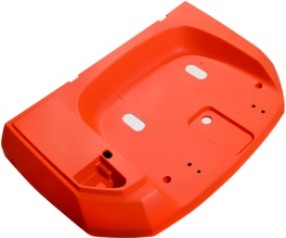 Toyota Battery Hood — part 52141-13140-71