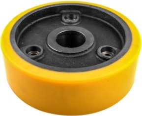 Jungheinrich Wheel — part CAT-5841DBC5