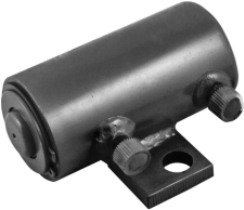 Nichiyu Hydraulic Cylinder — part 31850-58370; 2-2.5T