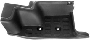 Komatsu Foot Pedal — part 3BA-50-71410; L