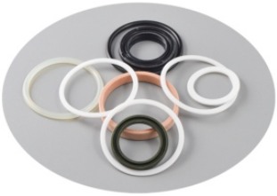 Toyota Seal Kit — part 04655-10180-71