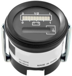 Instrument Meter — part 24V-48V