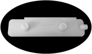 Jungheinrich Accessory Slider — part 50054719