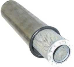Linde Filter Assembly — part CAT-5AC171B6