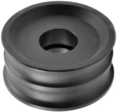 Linde Oil Pipe Bracket — part 1874465400