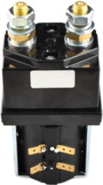 Contactors — part 48V