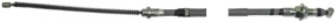 Toyota Brake Cable — part 1.5T