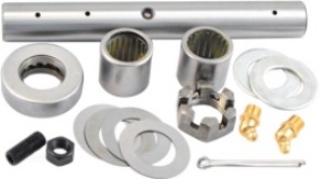 Nichiyu Rearaxle Kits — part 2-3T
