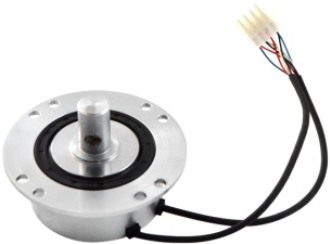 Crown Sensor — part AHE-5515C