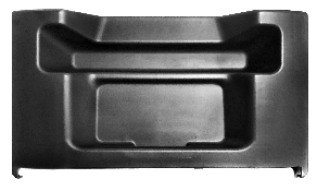 Linde Instrument Panel — part CAT-5EDC447E