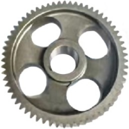 Toyota Gear — part CAT-5EE9C68A