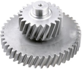 Nichiyu Gear — part 14200-13470