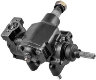 TCM Steering Gear — part 50008-67301