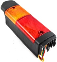 Toyota Taillight — part 56640-26601-71 12V; 56640-13440-71 48V