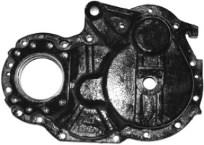 Toyota Gearbox — part 33113-33130-71