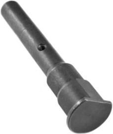 Linde Knob Horn Cover — part CAT-62BA8C58