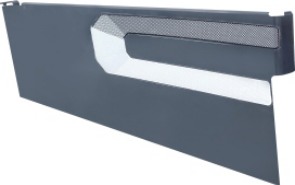 Toyota Battery Side Panel — part R