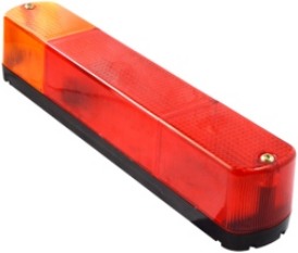 Toyota Taillight — part 56680-13130-71; 48V