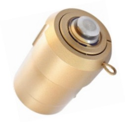 Linde Hydraulic Cylinder — part 1844408000