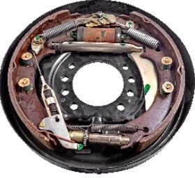 Nichiyu Brake Assembly — part 32050-03522; 3T R
