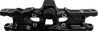 Toyota Rear Axle — part 43111-N1110-71
