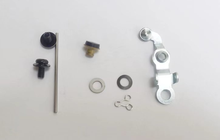 Seal Kit — Genuine Parts — part 04221-20480-71