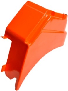 Foot Pedal — 7FBH — part 52512-13141-71