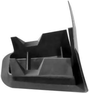 Toyota Protective Board — part CAT-65B1C65B