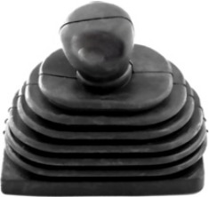 Toyota Dust Cover — part 67821-11320-71
