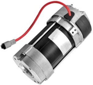 Hyster Steering Motor — part 2048105