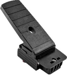 Jungheinrich Acc/Brake Pedal — part 51100187