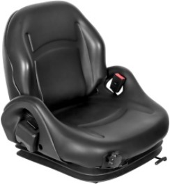 Nichiyu Seat — part CAT-699FFC77
