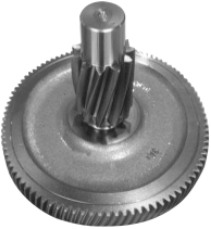 Toyota Gear — part CAT-69E125F9