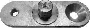 BT Load Wheel Fork — part 177165