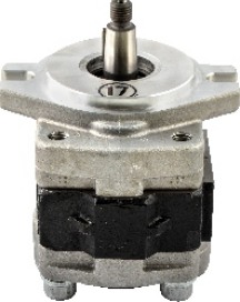 Nichiyu Pump Assemblysteering — part 31870-17250