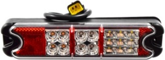 Nichiyu Taillight — part 10-48V