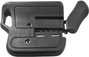 Hyster Cushion — part 2077261