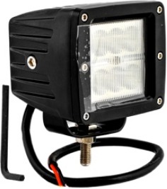 Hyster Headlamp — part 10-80V