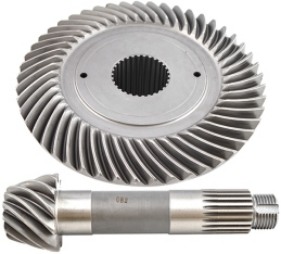 Nichiyu Gear — part 14200-17520
