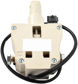Linde Emergency Switch — part 7915491601